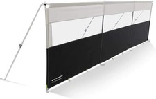 Kampa windbreak pro for sale  BOLTON