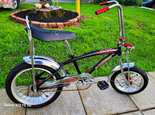 Schwinn manta ray for sale  East Earl