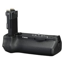 Punho de bateria Canon BG-E21 para EOS 6D Mark II quase em perfeito estado Japão, usado comprar usado  Enviando para Brazil