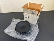 Cessna aircraft speaker d'occasion  Expédié en Belgium