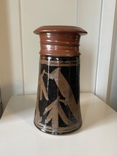 Studio pottery large for sale  Madison