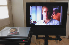 Bang ofulsen dvd1 d'occasion  Carcassonne