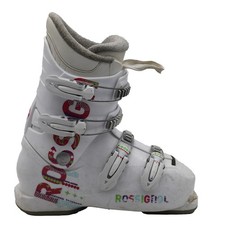Chaussure ski occasion d'occasion  La Roche-sur-Foron