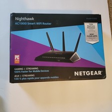 Netgear night hawk for sale  Chelsea