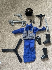 Action man hasbro for sale  EAST MOLESEY