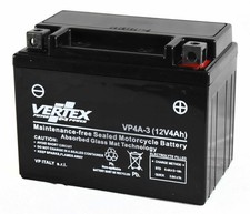 Battery 2001 malaguti for sale  DONCASTER