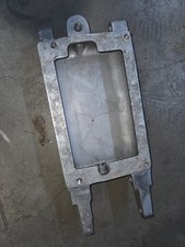 Panela de óleo 4 velocidades original Mustang motocicleta scooter 1950 a 1965 comprar usado  Enviando para Brazil