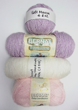 Bernat baby coordinates for sale  Tampa