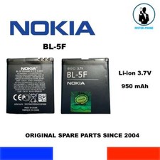 Batteria originale nokia d'occasion  Paris XI