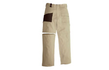 Pantalone multitasche manovre usato  Montefino