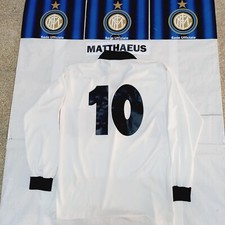 Maglia inter 1991 usato  Raffadali