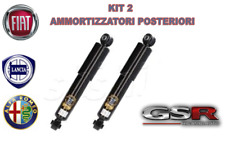 Kit ammortizzatori posteriori usato  Bernalda