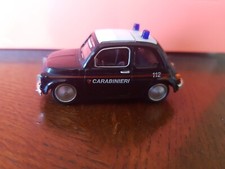 Modellino fiat 500 usato  Italia