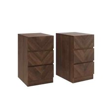 Catania pair drawer for sale  STOCKPORT