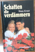 Schatten verdämmern hans gebraucht kaufen  Meerane