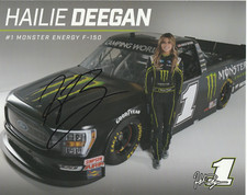 2022 hailie deegan for sale  Decatur