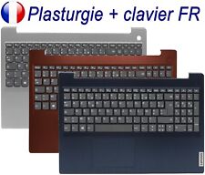 Plasturgie clavier français d'occasion  Brest