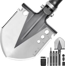 Yeacool folding shovel for sale  Brooklyn