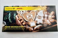 Weihnachtsgrußkarte 2024 deut gebraucht kaufen  Stutensee