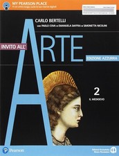 Invito all arte usato  Fonte Nuova