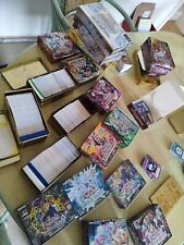 Yugioh bulk kartensammlung gebraucht kaufen  Nürnberg