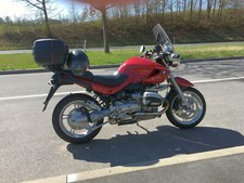 Bmw r850r motorrad gebraucht kaufen  Hofheim i.UFr.