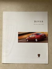 Rover 414s 416s for sale  SOUTHAMPTON