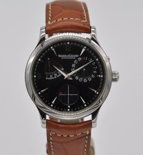 Jaeger lecoultre master for sale  Mason