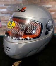 Casco integrale stilo usato  Pieve di Cento
