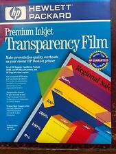 Hewlett packard premium for sale  BROADWAY