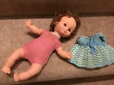 Doll soft bodied for sale  TAUNTON