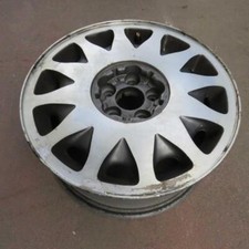 Cerchio alluminio 15x6 usato  Vajont