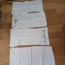 Vintage cotton table for sale  ASHFORD