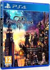 Ps4 kingdom hearts usato  Napoli