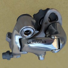 Shimano ultegra 6500 gebraucht kaufen  Hagen