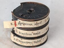 Pathe baby beaucitron for sale  CARLISLE