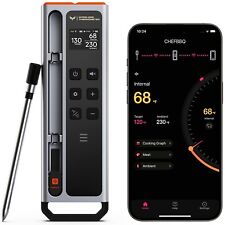 Meat thermometer digital for sale  Sunnyvale