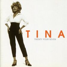 Tina turner twenty for sale  Roslindale