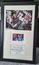 Large framed marco for sale  BASINGSTOKE