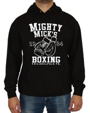 Mighty mick boxing gebraucht kaufen  Celle