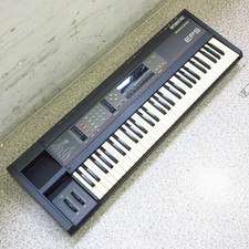 Ensoniq eps sampler d'occasion  Expédié en Belgium