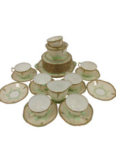aynsley tea set for sale  RUGBY