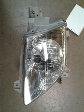Passenger right headlight for sale  Jackson