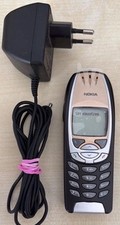 Nokia 6310i schwarz gebraucht kaufen  Vilshofen an der Donau