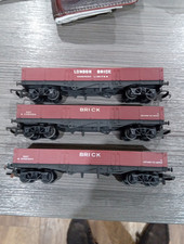 Gauge wagons for sale  NOTTINGHAM