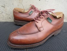 Paraboot griff derby d'occasion  Expédié en Belgium