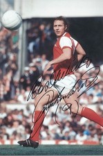 John radford arsenal for sale  DONCASTER