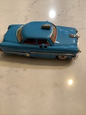 Vintage tin police for sale  Stryker