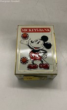 Vintage mickey bank for sale  Seattle