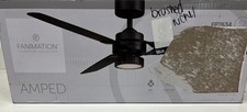 Fanimation amped indoor for sale  Anderson